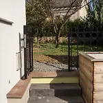 شقة Csipesz_vendeghaz Sümeg
